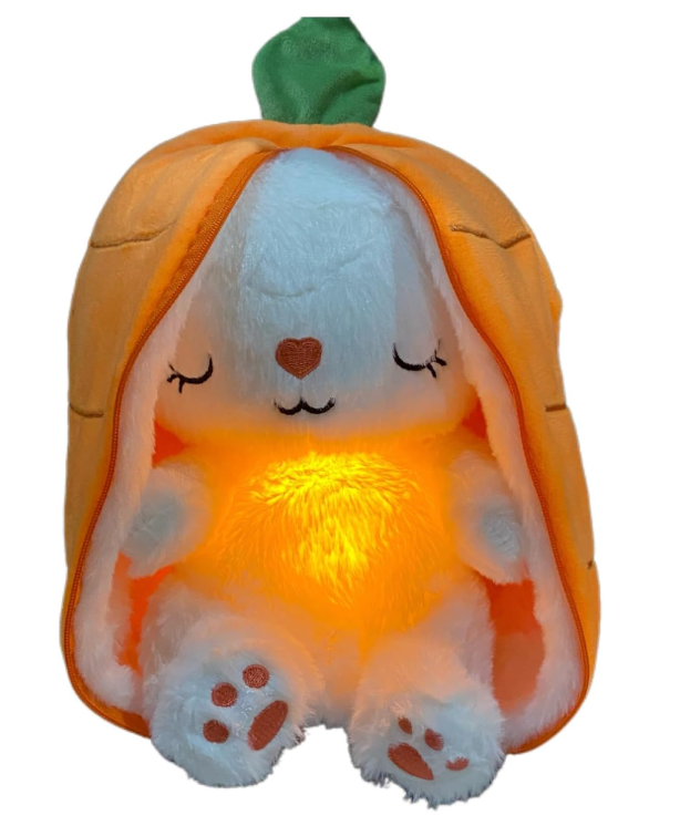 Peluche De Conejo Anti Estrés