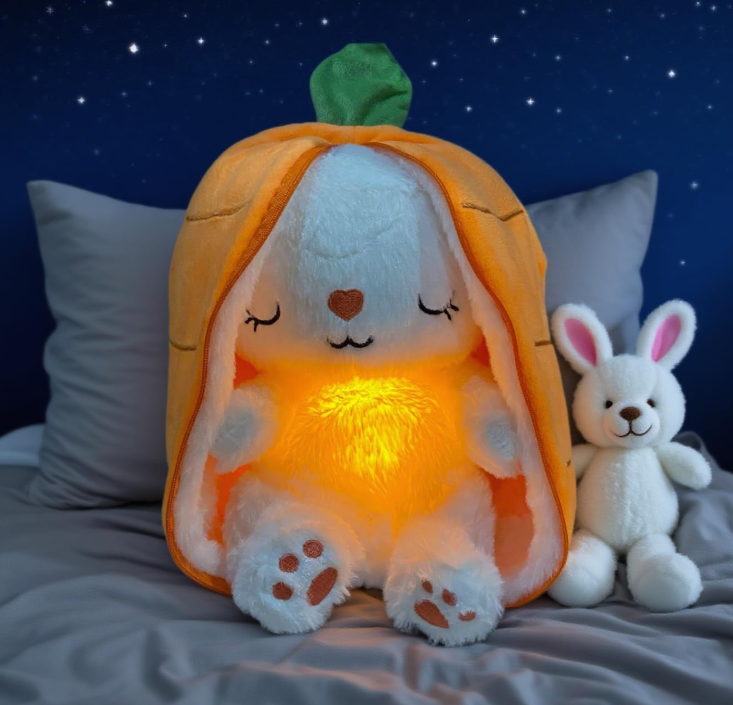 Peluche De Conejo Anti Estrés