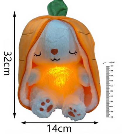 Peluche De Conejo Anti Estrés